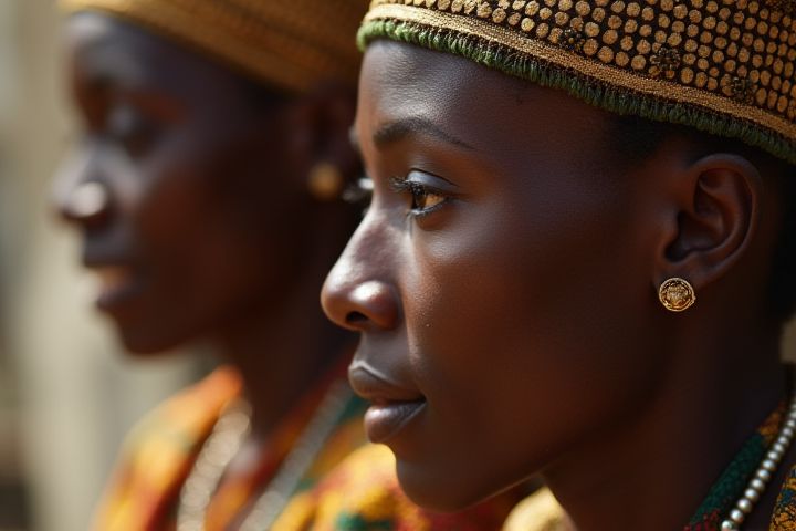 Nigeria's Religious Landscape: An Overview of Faith and Practices