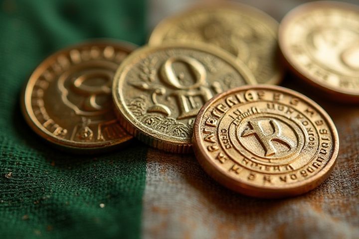 Nigeria vs Ghana: Economic Comparison and Wealth Assessment