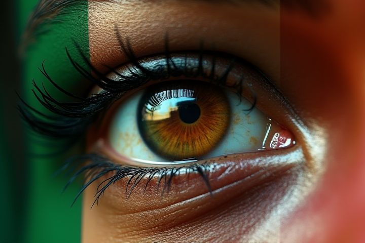 Nigeria vs. South Africa: A Comparison of Economic Wealth and Metrics