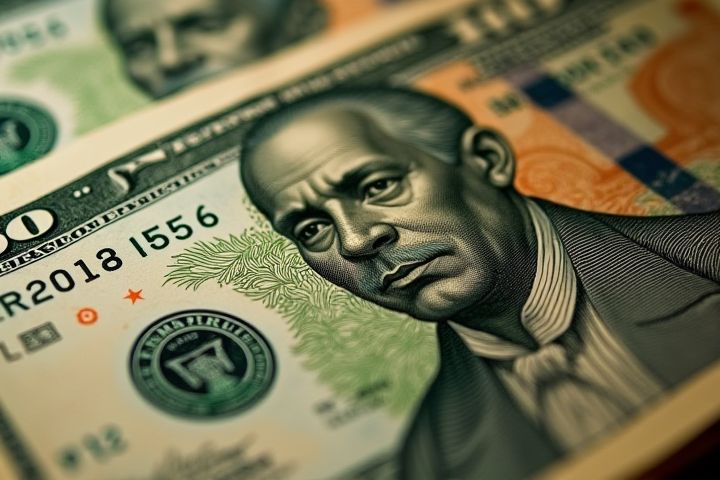 Nigeria's Wealth Status in Africa: Economic Insights & Comparisons