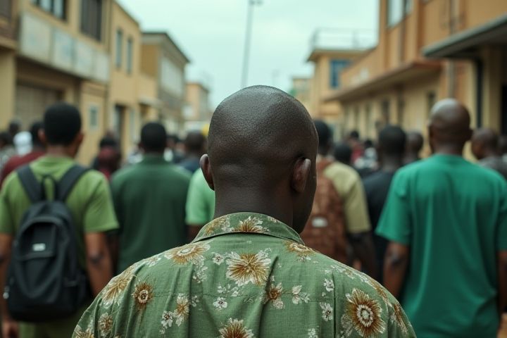 Safety Tips for Americans Traveling to Nigeria - What You Need to Know
