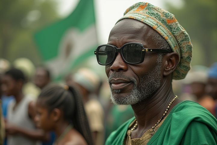 Travel Safety in Nigeria: What You Need to Know Before Visiting