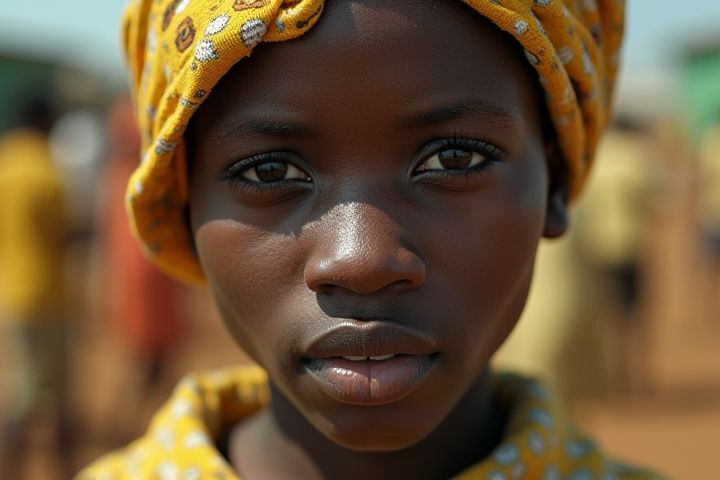 Is Nigeria a Developing Nation? Economic Status and Classification Explained