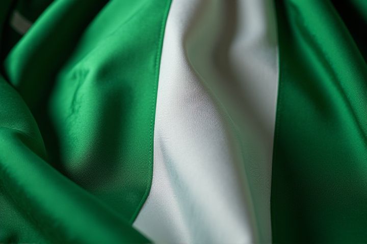 Nigeria and the European Union: Relationship and Cooperation Details