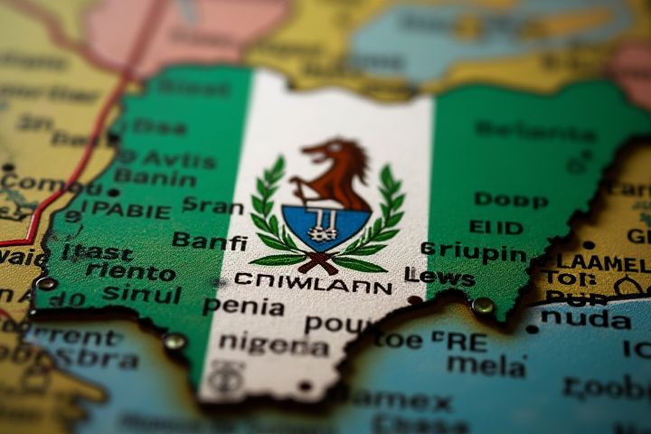 Nigeria Time Zone & GMT: Understanding the Local Time Offset