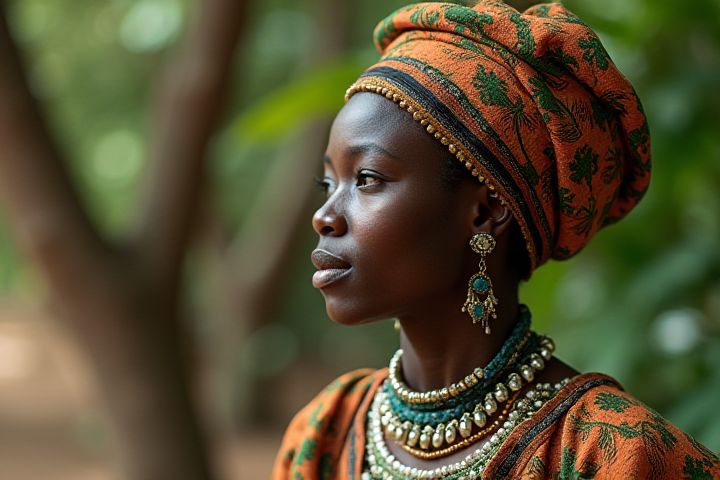 Is Nigeria Located in West or Central Africa? Understanding Regional Geography