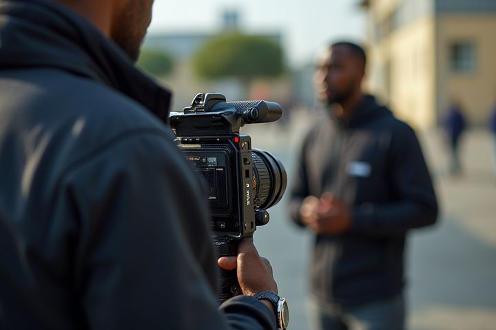 Exploring Journalism Careers in Nigeria: Opportunities & Pathways