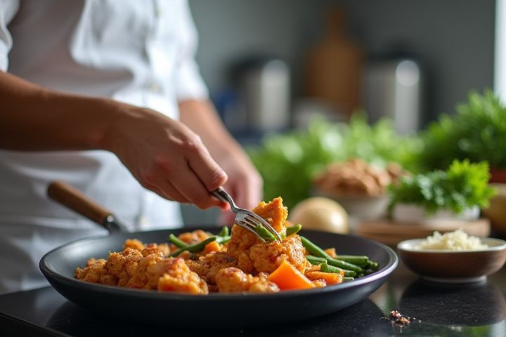 Comprehensive Guide to Kitchen Job Opportunities in Nigeria
