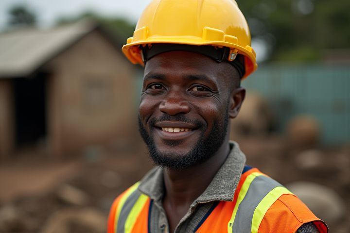 Nigeria's Labor Market: Challenges, Opportunities, and Dynamics