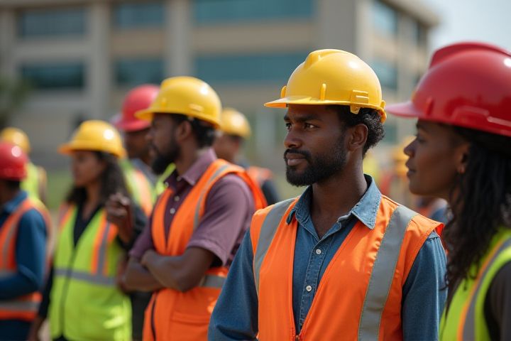 Understanding Nigeria's Labour Market: Trends, Challenges, and Opportunities for Growth