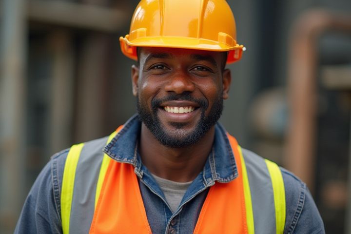 Finding Laborer Opportunities in Nigeria: A Comprehensive Guide