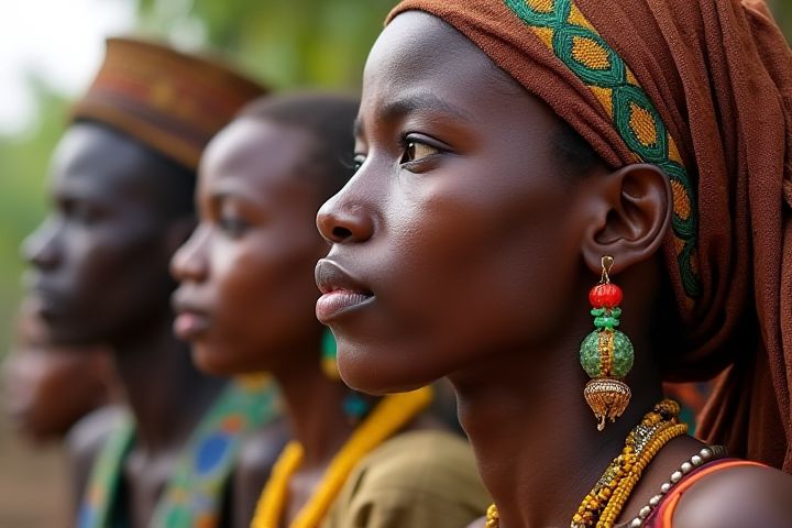 Exploring Nigeria's Rich Tapestry of Languages and Dialects