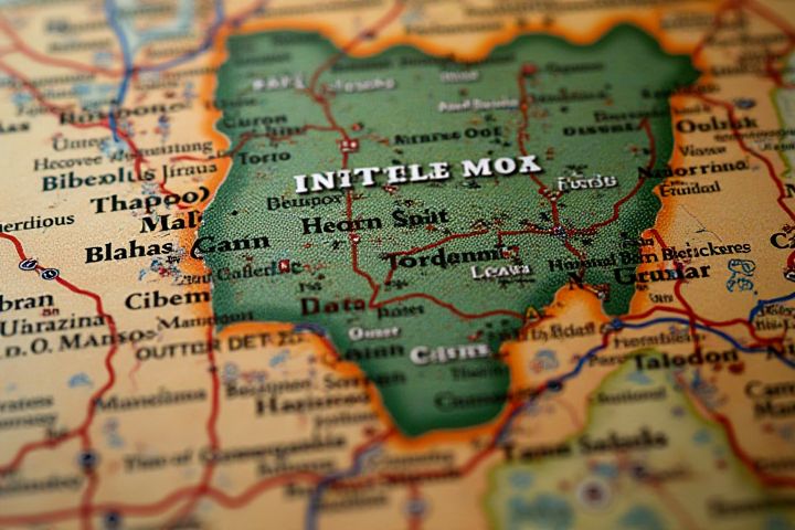 Exploring Nigerian Languages: Diversity and Cultural Significance