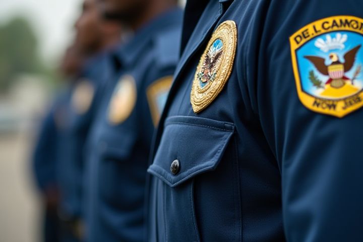 Career Opportunities in Nigerian Law Enforcement Agencies