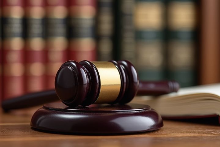 Career Opportunities in Nigerian Law: Navigating Legal Job Prospects