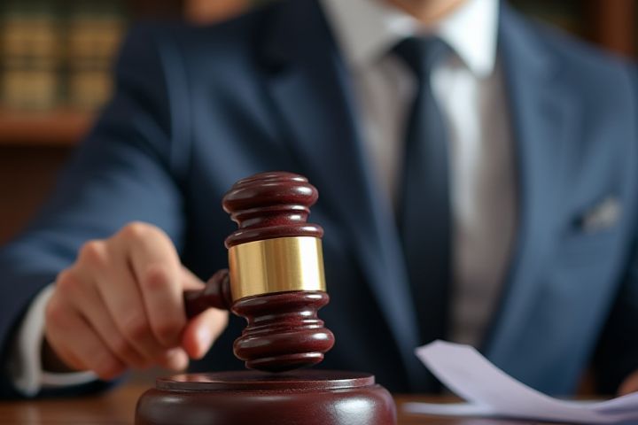 Legal Advisor Job Opportunities in Nigeria: A Comprehensive Guide