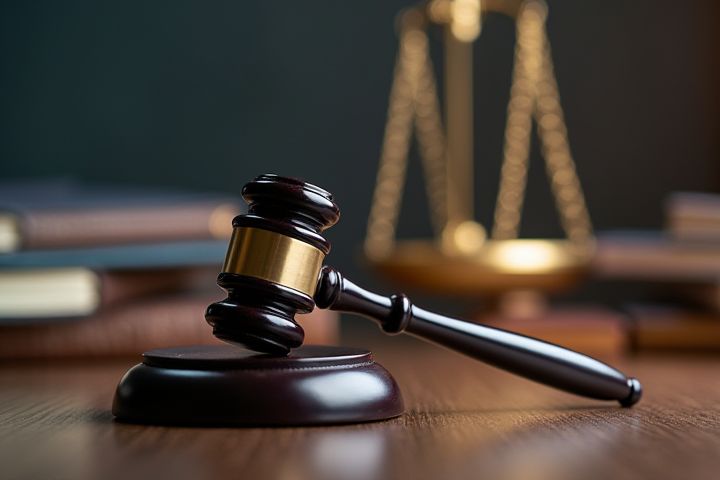 Legal Careers in Lagos: Job Opportunities & Industry Insights