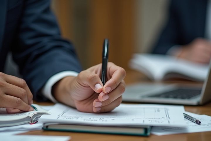 Exploring Legal Research Careers in Nigeria: Opportunities and Skills Needed