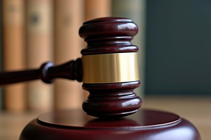 Comprehensive Guide to Legal Services in Nigeria - Navigating Your Legal Needs