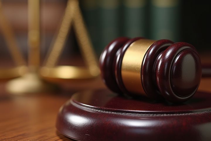 Understanding the Nigerian Legal System: Structure, Function, and Key Components