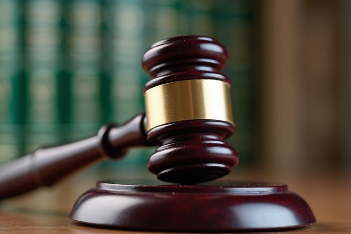 Understanding Nigeria's Legal Framework: Structure, Processes, and Influence