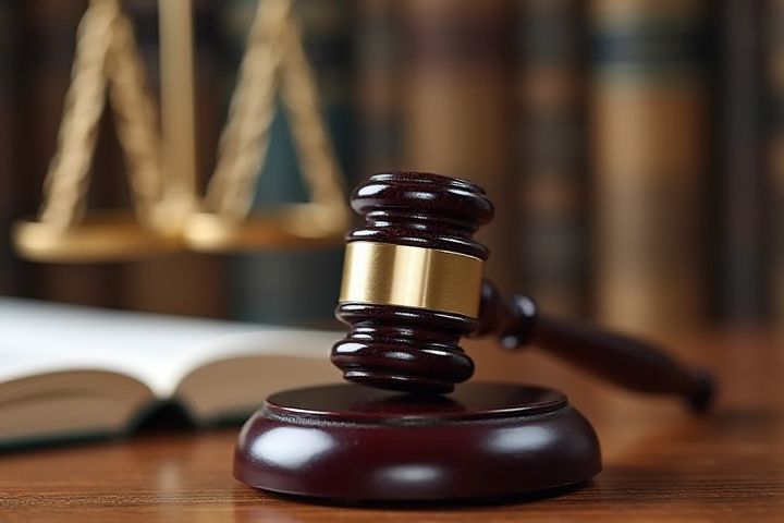 Legal Job Opportunities in Nigeria - Finding the Right Fit for Your Career