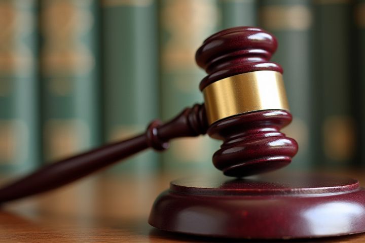 Understanding Nigeria's Legislative Framework: Key Laws and Regulations