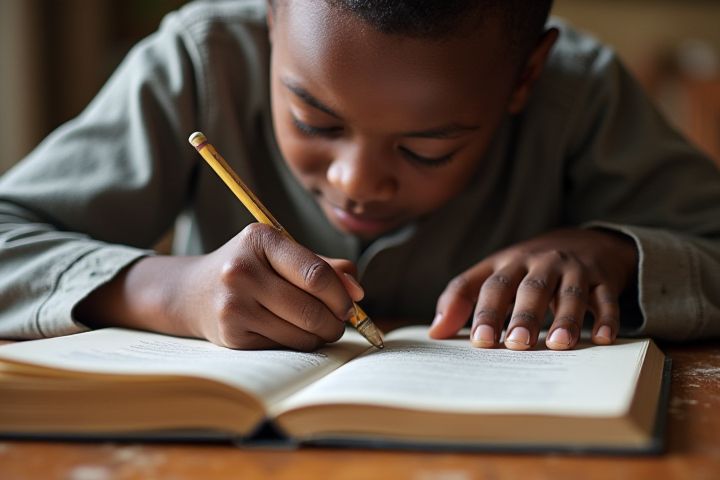 Understanding Literacy Trends and Challenges in Nigeria: A Comprehensive Overview