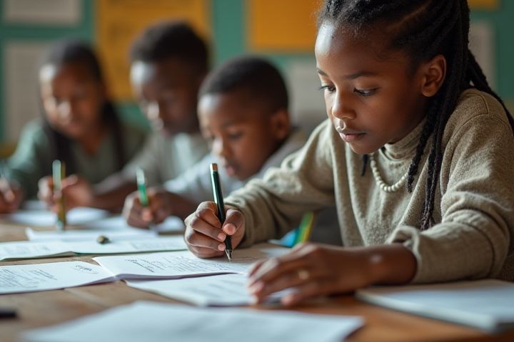 Understanding Literacy Rates in Nigeria: Current Trends and Challenges