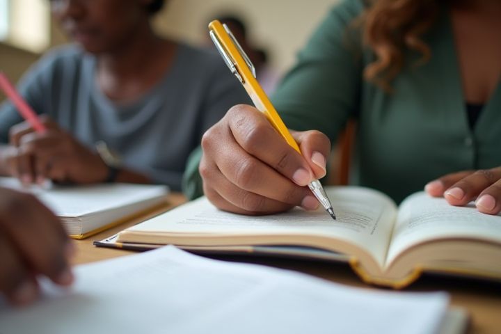 Understanding Literacy Rates in Nigeria: Challenges and Progress