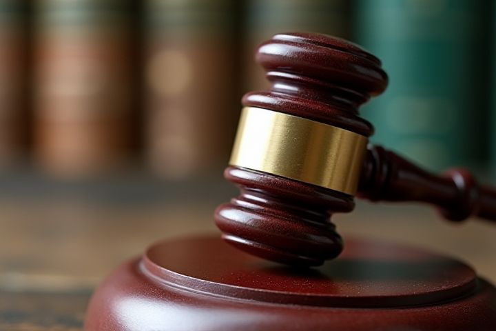 Navigating Litigation in Nigeria: Processes, Challenges, and Tips