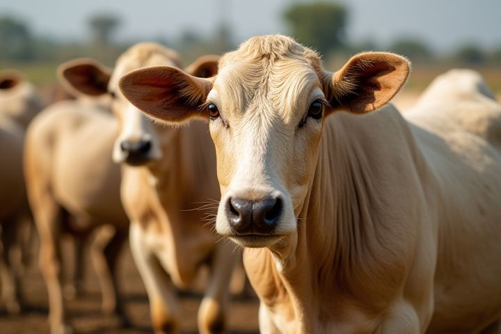 Livestock Farming in Nigeria: Practices, Challenges, and Opportunities