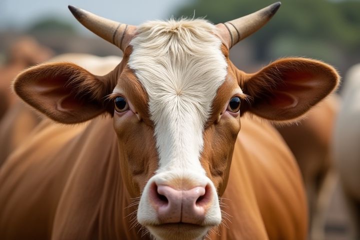 Comprehensive Guide to Livestock Farming in Nigeria: Types, Practices, and Market Insights