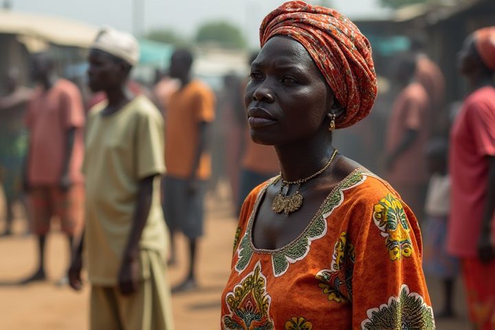 Exploring Nigeria's Local Markets: A Guide to Vibrant Shopping Experiences