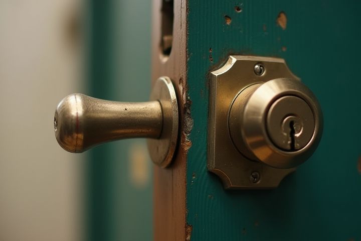 Locksmith Careers in Nigeria: Skills, Opportunities, and Demand