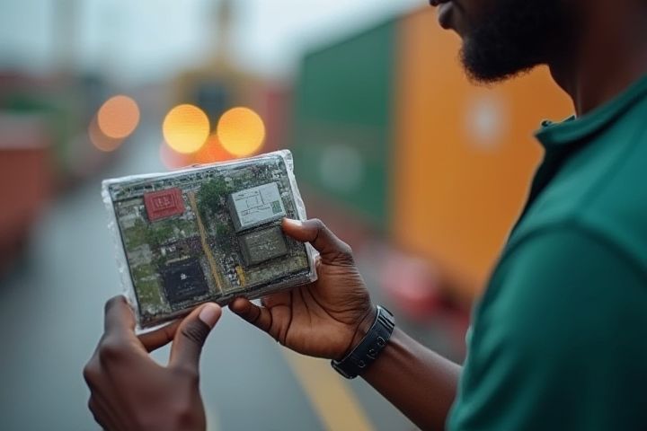 Navigating Nigeria's Logistics and Supply Chain: Challenges and Opportunities