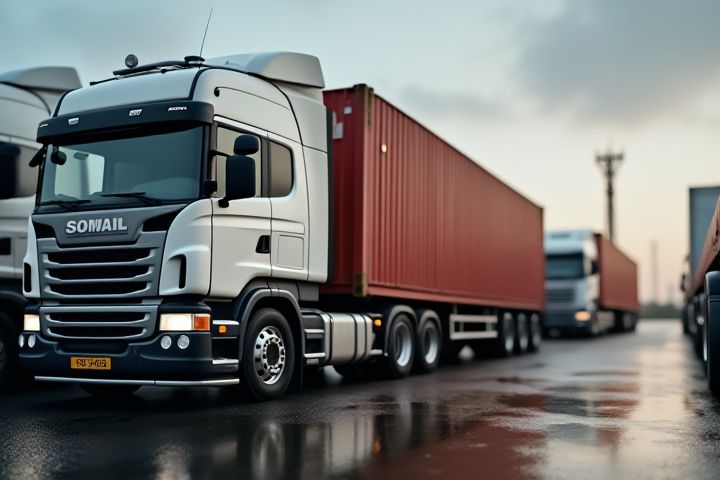 Logistics & Supply Chain Careers in Nigeria: Opportunities and Roles