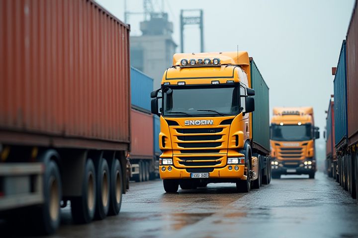Navigating Nigerian Logistics: Strategies for Efficient Supply Chain Management