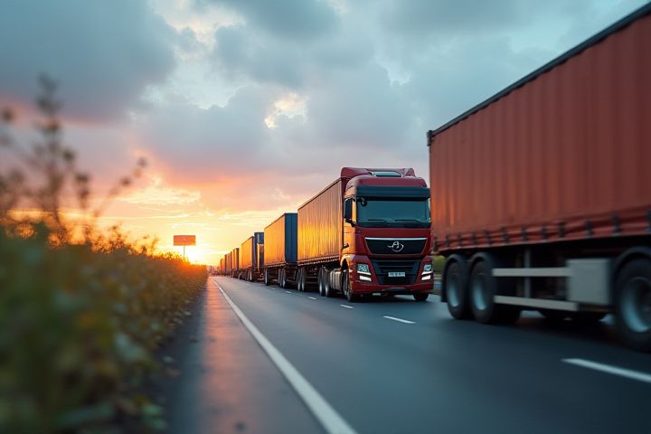 Navigating Nigeria's Logistics Industry: Challenges and Opportunities