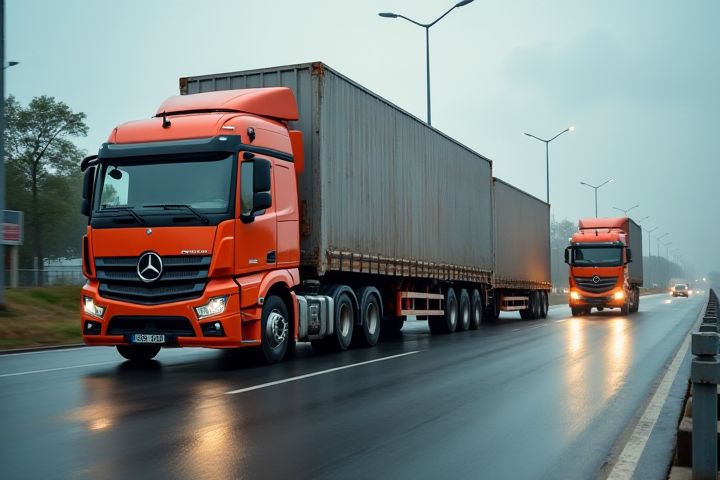 Exploring Logistics Careers in Lagos: Opportunities and Insights