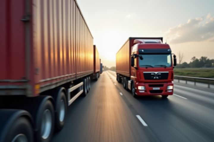 Logistics Careers in Nigeria: Opportunities and Key Roles