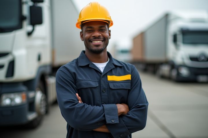 Logistics Manager Careers in Nigeria: Opportunities, Roles & Requirements