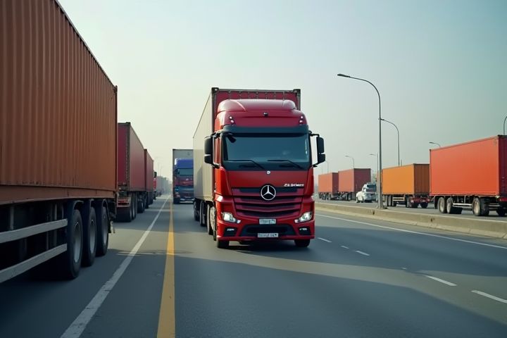 Navigating Nigeria's Logistics Landscape: Opportunities and Challenges in Supply Chain Management
