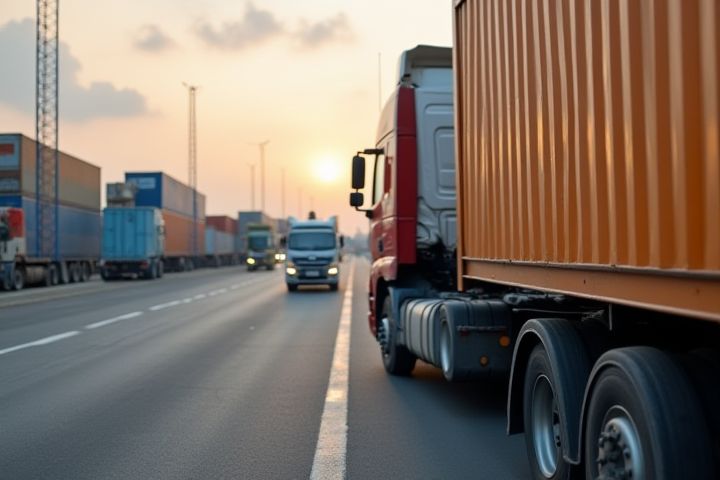 Comprehensive Guide to Logistics Services and Solutions in Nigeria