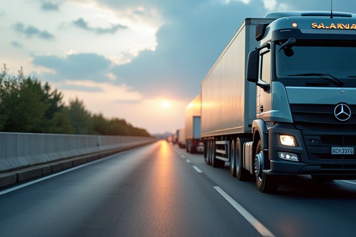 Comprehensive Guide to Top Logistics Services in Nigeria