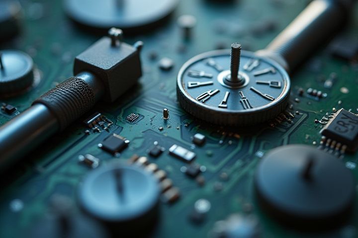Manufacturing Opportunities & Challenges in Nigeria's Industrial Sector