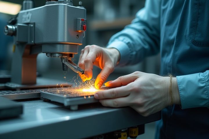 Navigating Nigeria's Manufacturing Sector: Opportunities and Challenges