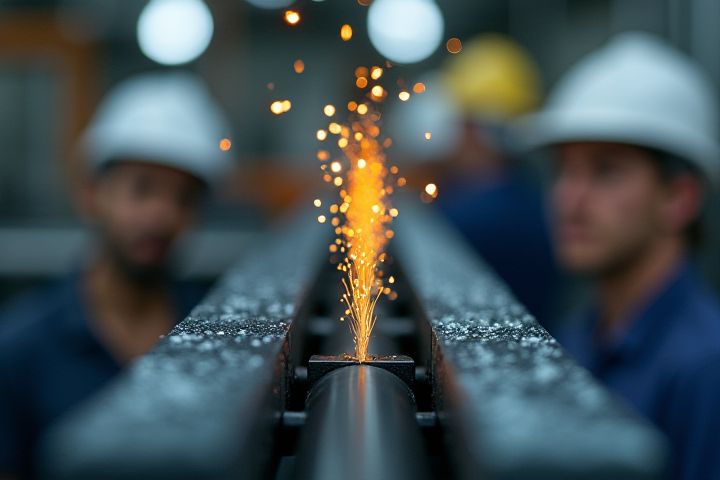 Manufacturing Jobs in Nigeria: Opportunities, Challenges, and Growth Prospects