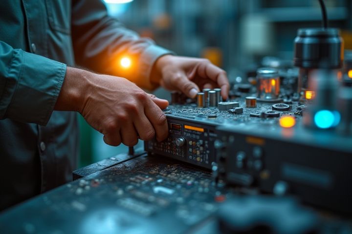 Manufacturing Job Opportunities in Nigeria: Insights & Career Paths