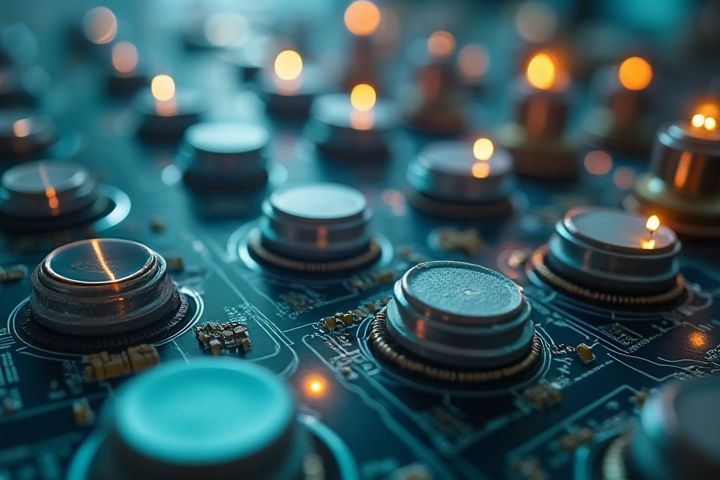 Nigeria's Manufacturing Industry: Key Challenges, Growth Trends & Opportunities
